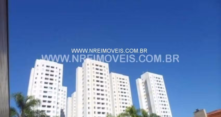 APARTAMENTO À VENDA NO MORUMBI SUL