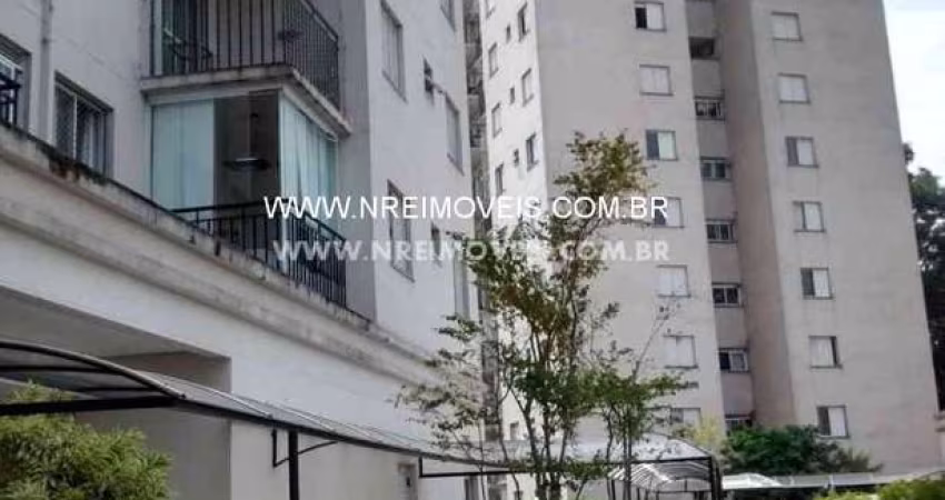 APARTAMENTO PARA LOCAÇÃO NA VILA ANDRADE