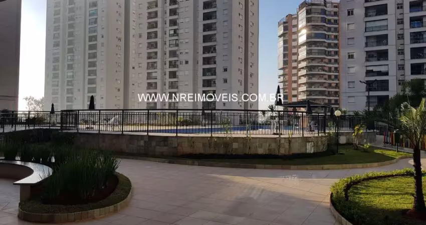 Apartamento com 3 quartos à venda na Vila Suzana, São Paulo 