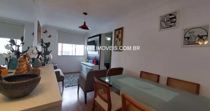 VENDO APARTAMENTO NO HORTO DO YPÊ