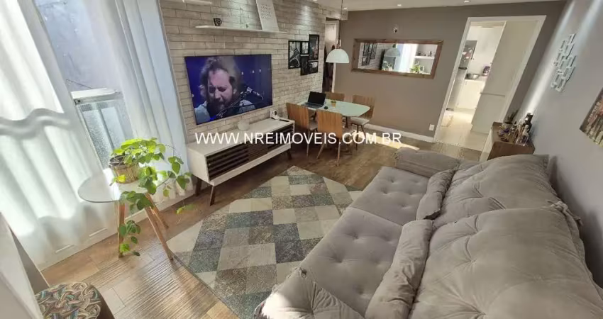 VENDO APARTAMENTO PARQUE REBOUÇAS