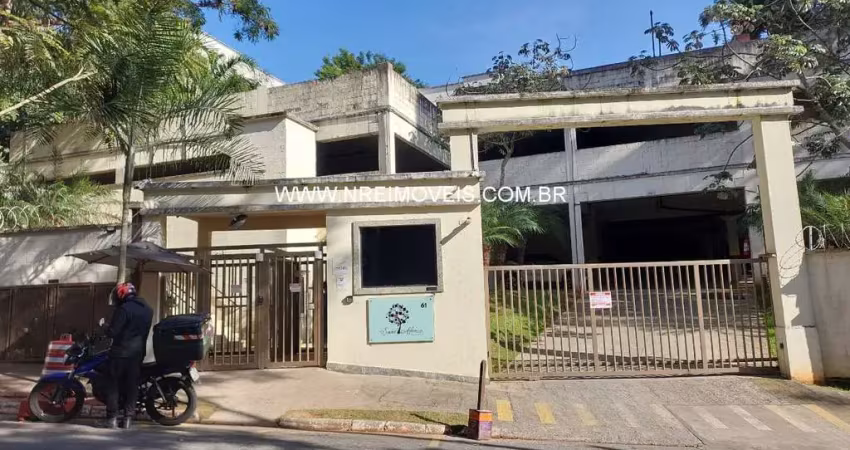 Apartamento com 2 quartos à venda no Parque Munhoz, São Paulo 