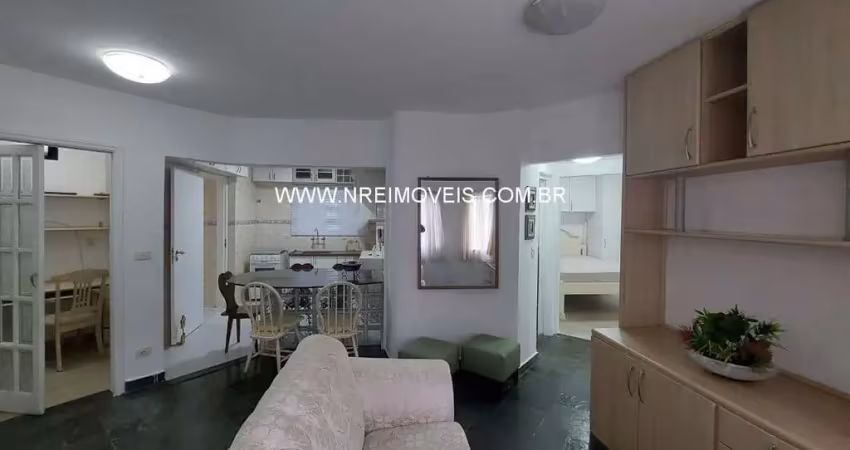 Apartamento com 2 quartos à venda na Vila Andrade, São Paulo 