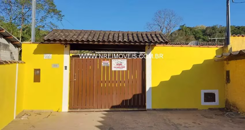 Casa com 2 quartos à venda no Centro, São Lourenço da Serra 