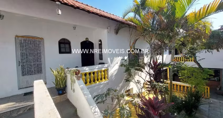 Casa com 4 quartos à venda no Jardim Ibirapuera, São Paulo 