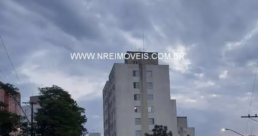 Apartamento com 2 quartos à venda no Jardim Umuarama, São Paulo 