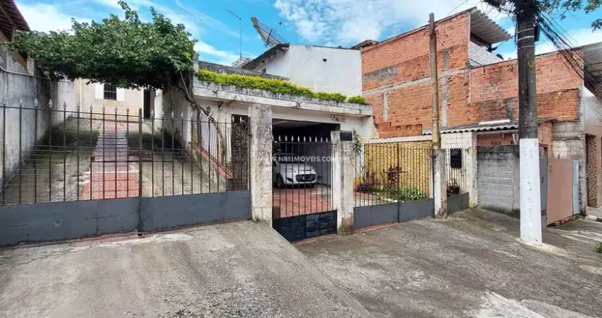 Terreno em condomínio fechado à venda no Parque Arariba, São Paulo 