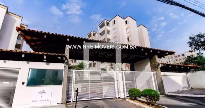 Apartamento com 2 quartos à venda no Parque Munhoz, São Paulo 