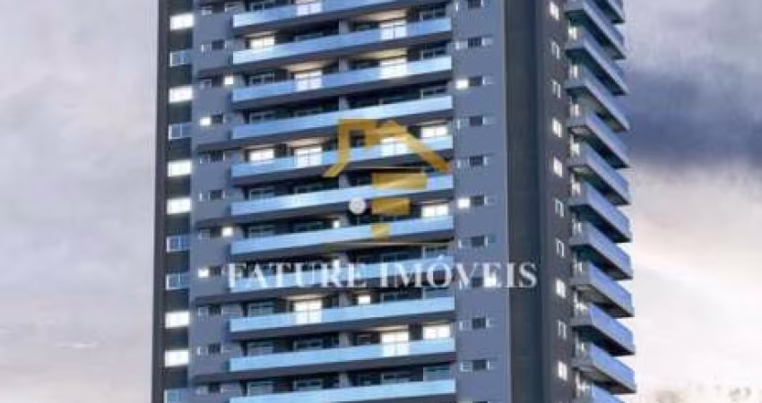 Apartamento com 3 quartos à venda na Rua Humberto de Campos, 1423, Nossa Senhora de Lourdes, Caxias do Sul