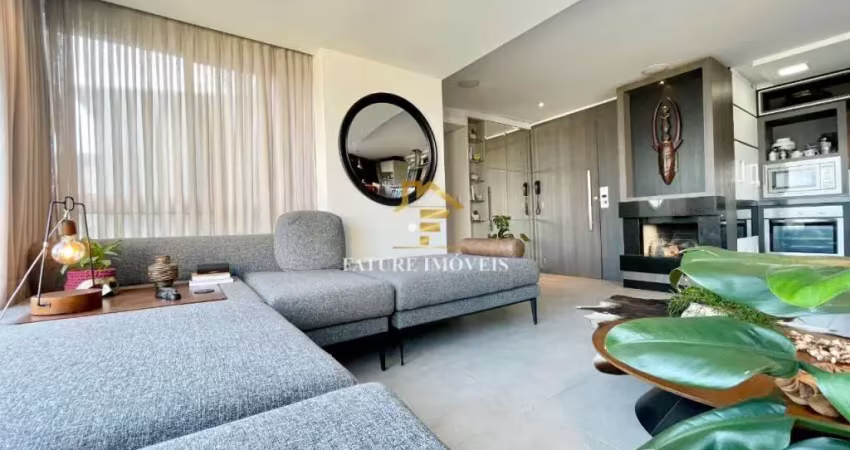 Apartamento com 2 quartos à venda na Rua José Carvalho Belardinelli, 201, São José, Caxias do Sul