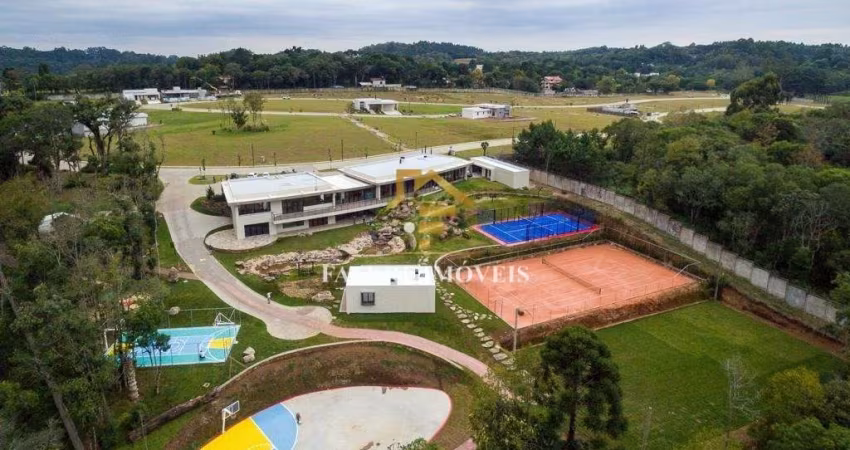 Terreno à venda na Estrada Bento Osvaldo Trisch, 28, Pedancino, Caxias do Sul