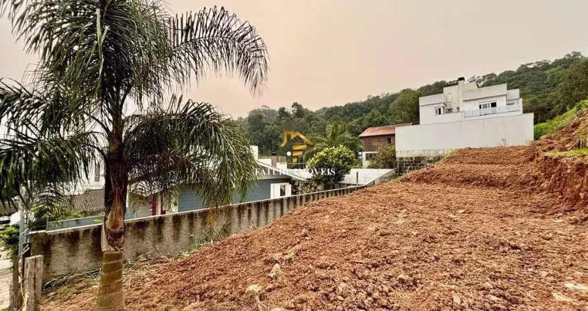 Terreno à venda na Rua Nedem Adelar Chedid, 1, Nossa Senhora da Saúde, Caxias do Sul