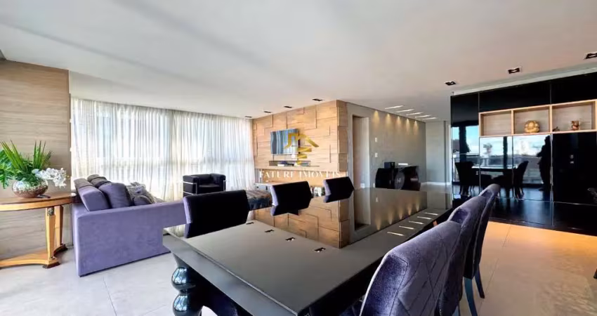 Apartamento com 3 quartos à venda na Rua Cláudio Antônio Bertoni, 101, Madureira, Caxias do Sul