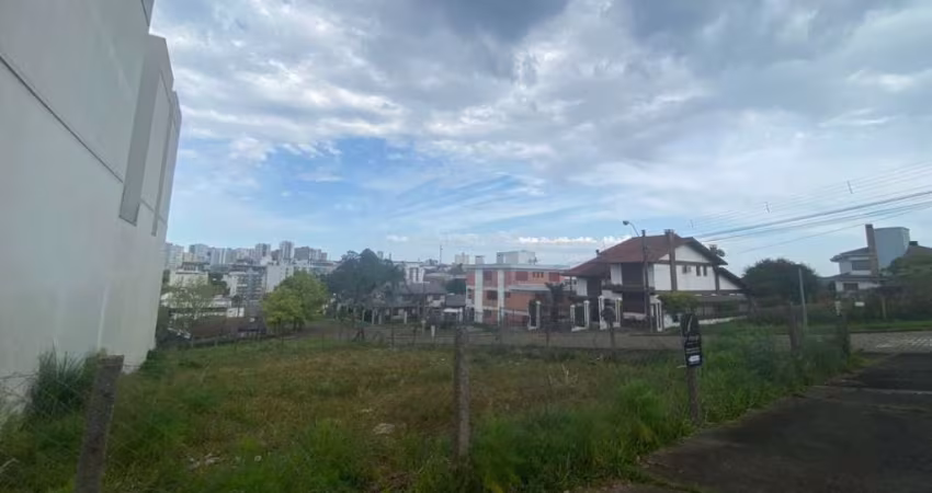 Terreno à venda na Rua dos Jacarandás, 134, Cinqüentenário, Caxias do Sul