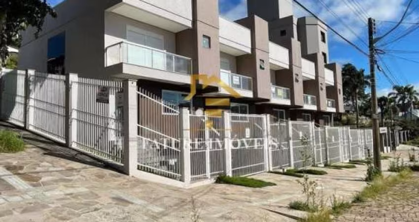 Casa com 3 quartos à venda na Celeste Mandela, 573, Santa Catarina, Caxias do Sul