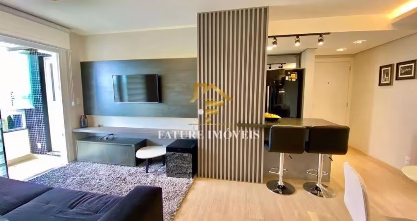 Apartamento com 3 quartos à venda na Rua Reinaldo Scherner, 75, Villagio Iguatemi, Caxias do Sul