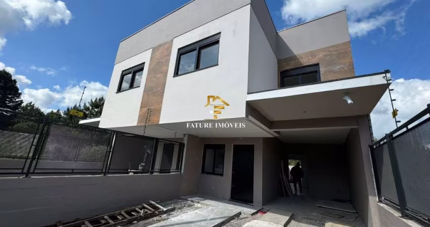 Casa com 3 quartos à venda na Alzerino Matos de Azevedo -, 1012, Bela Vista, Caxias do Sul