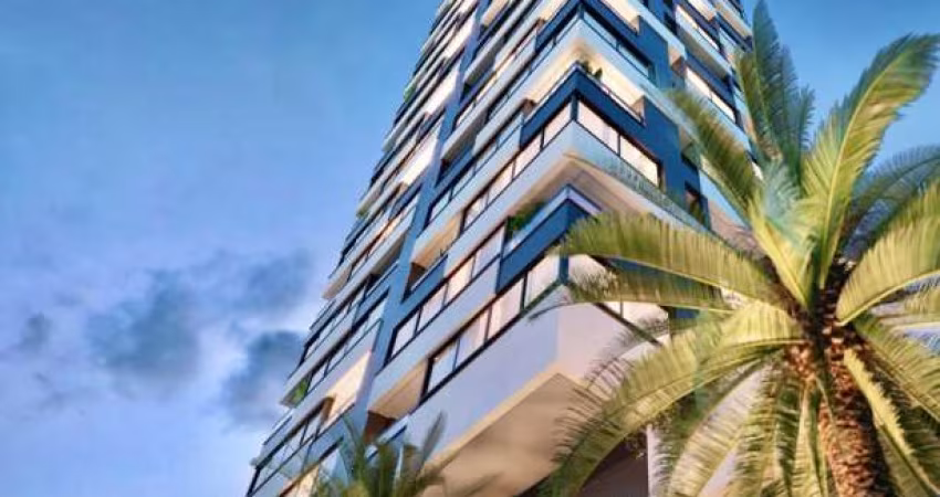 Apartamento com 3 quartos à venda na Avenida Carlos Barbosa, 561, Centro, Torres