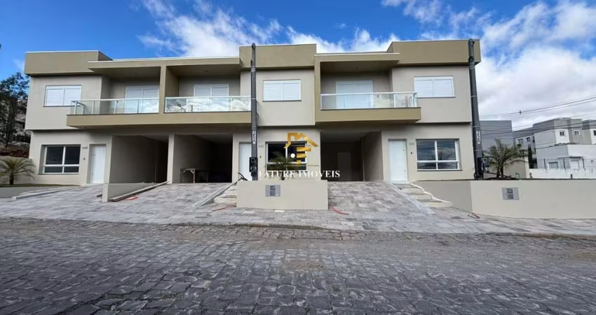 Casa com 3 quartos à venda na Rua Antonio Brambatti, 241, São Luiz, Caxias do Sul