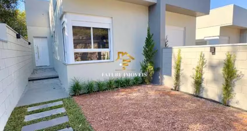 Casa com 2 quartos à venda na Rua Travessão Solferino, 4212, São Virgílio, Caxias do Sul
