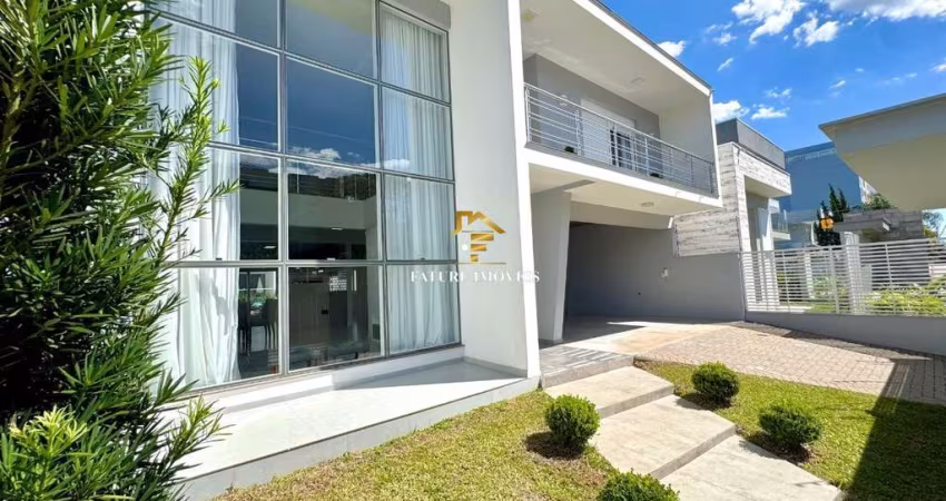 Casa com 4 quartos à venda na Nadyr Antônio Antonioli, 70, Vila Verde, Caxias do Sul