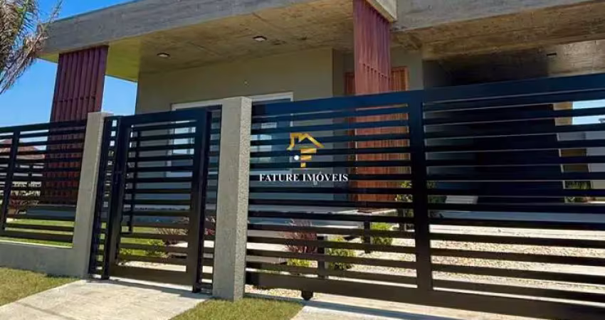 Casa com 3 quartos à venda na Minuano, 100, Curumim, Capão da Canoa
