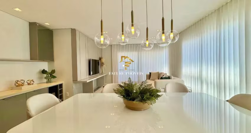 Apartamento com 3 quartos à venda na Rua Noêmia Nabinger, 212, Madureira, Caxias do Sul