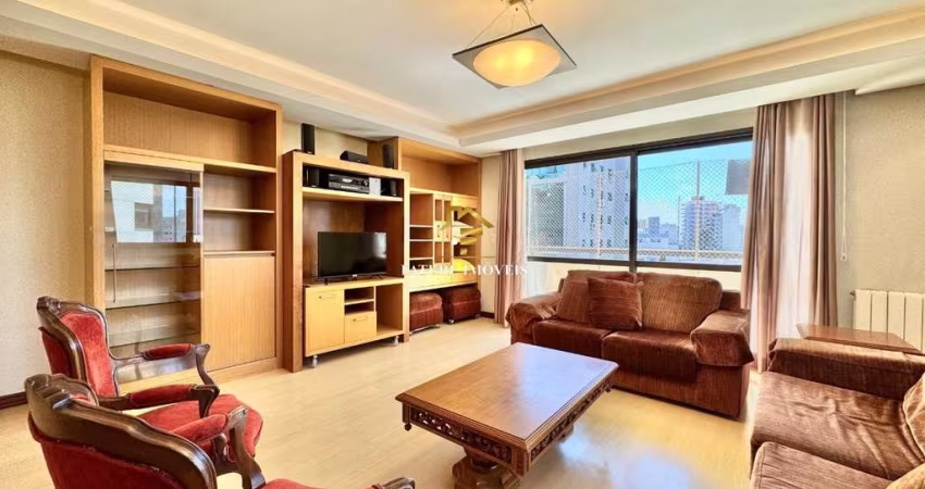 Apartamento com 3 quartos à venda na Avenida Rio Branco, 200, São Pelegrino, Caxias do Sul