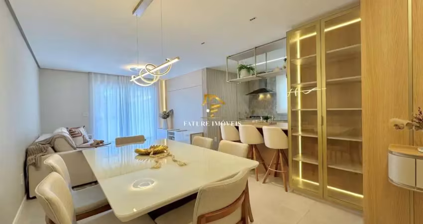 Apartamento com 3 quartos à venda na Rua Thomas Gonzaga, 700, Panazzolo, Caxias do Sul
