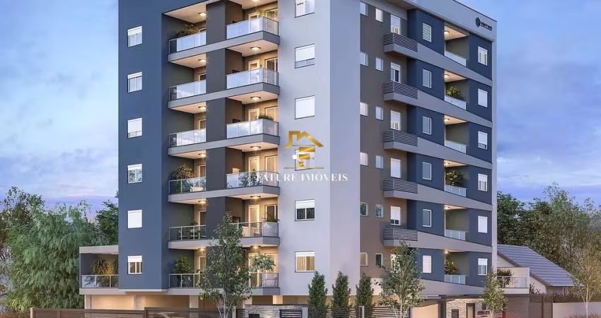 Apartamento com 2 quartos à venda na Rua Assunta Bolson da Luz, 95, Vila Verde, Caxias do Sul