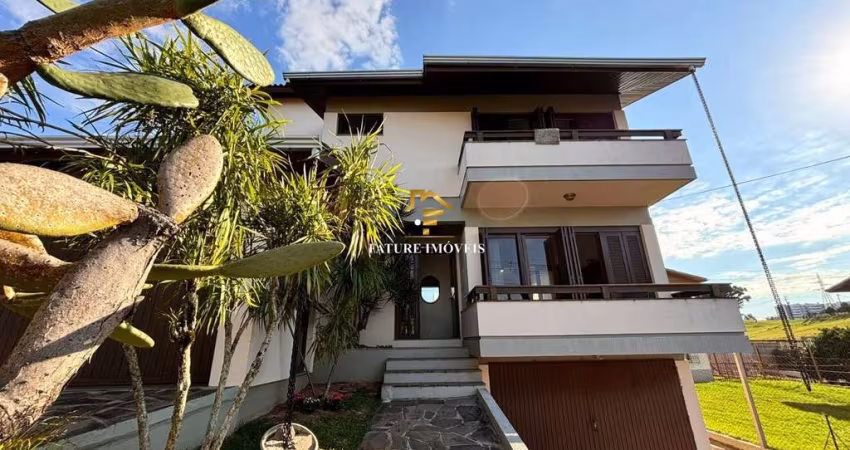 Casa com 3 quartos à venda na Rua Hermes João Webber, 331, Villagio Iguatemi, Caxias do Sul