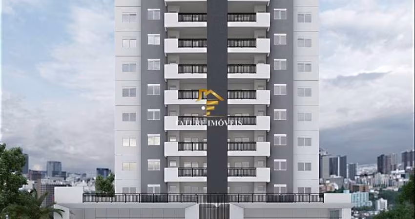 Apartamento com 2 quartos à venda na Rua Quitéria Mano, 696, Santa Catarina, Caxias do Sul