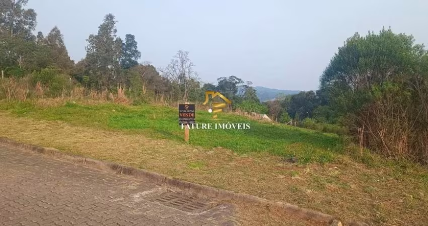Terreno à venda na Eduardo Antônio Kuhn, 6788, São Caetano, Caxias do Sul