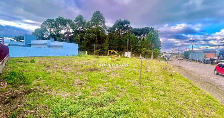 Terreno à venda na Dala Santa, 5708, Ana Rech, Caxias do Sul