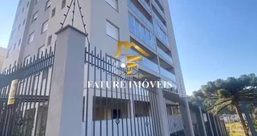 Apartamento com 2 quartos à venda na Rua Justino Pedro Bulla, 111, Vinhedos, Caxias do Sul