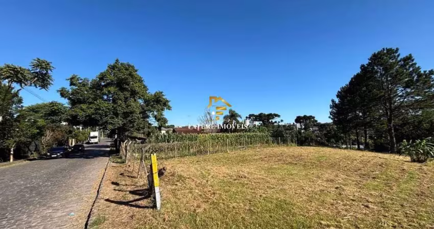 Terreno à venda na Conde D'eu, 493, Bela Vista, Caxias do Sul