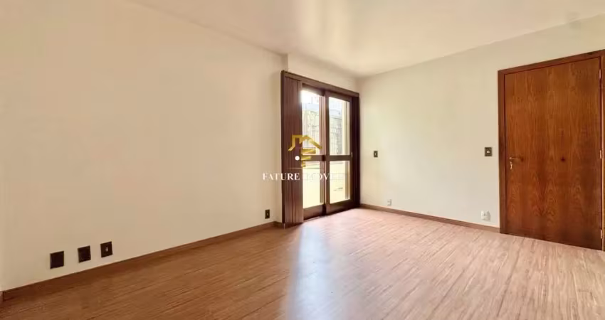Apartamento com 2 quartos à venda na Rua Dom José Barea, 2310, Exposição, Caxias do Sul