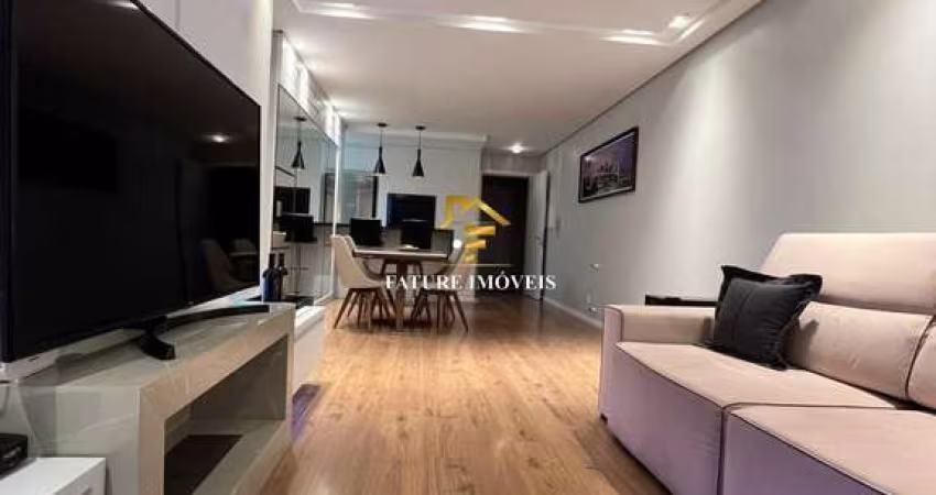 Apartamento com 2 quartos à venda na Luiz Pizzamiglio, 171, Panazzolo, Caxias do Sul