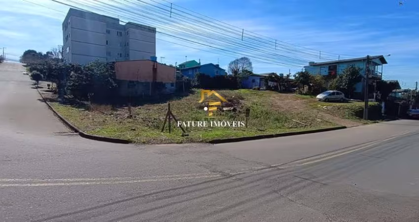 Terreno à venda na Ernesto Scopel, Charqueadas, Caxias do Sul