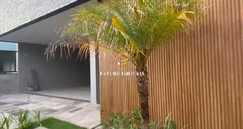 Casa com 3 quartos à venda na João Meneguel, 169, Colina Sorriso, Caxias do Sul