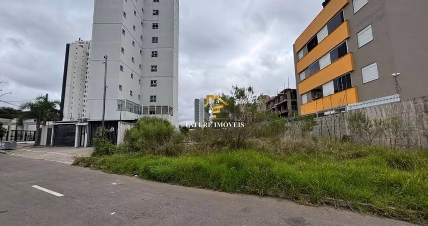 Terreno à venda na Avenida Amabile Faoro Marcon, Vila Verde, Caxias do Sul