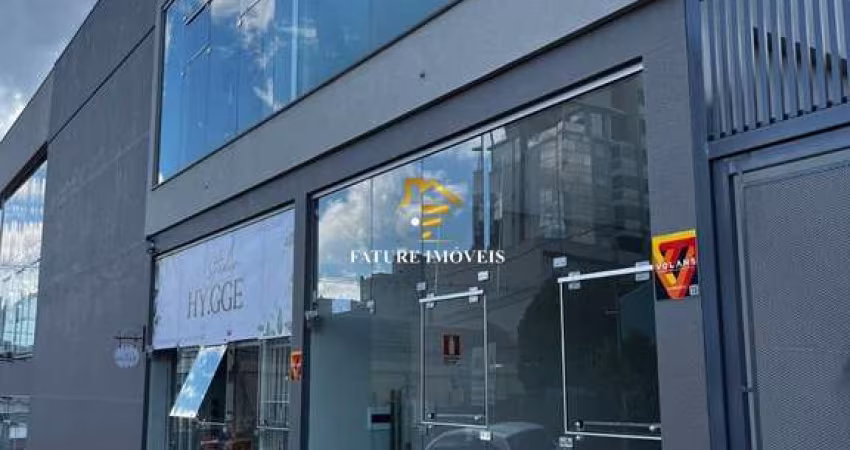 Sala comercial à venda na Avenida França, 1, Bela Vista, Caxias do Sul