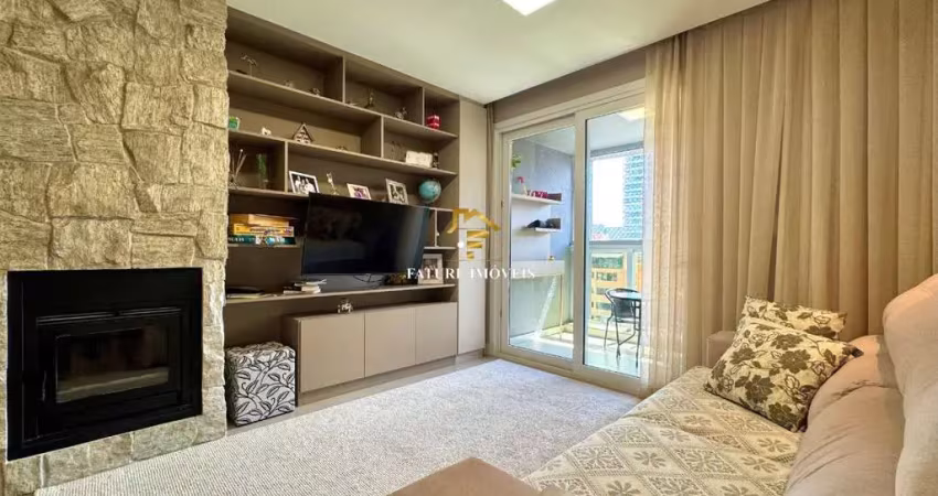 Apartamento com 3 quartos à venda na Rua Duque de Caxias, 2521, Madureira, Caxias do Sul