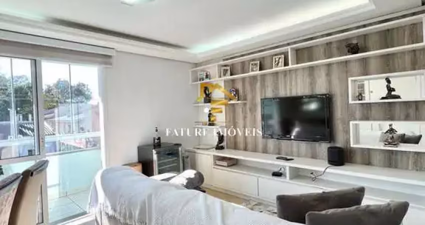 Apartamento com 2 quartos à venda na Rua Luiza Esmeraldina da Silva, 87, Treviso, Caxias do Sul