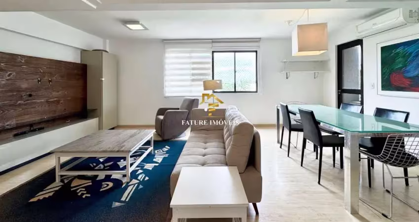 Apartamento com 2 quartos à venda na Antônio Scarioti, 272, Interlagos, Caxias do Sul