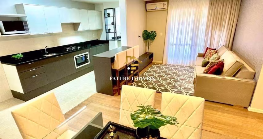 Apartamento com 2 quartos à venda na Rua Mário de Boni, 1882, Floresta, Caxias do Sul