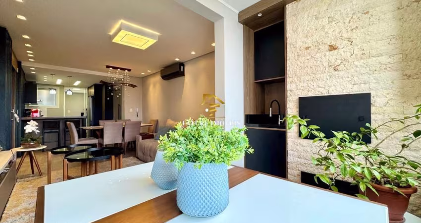Apartamento com 3 quartos à venda na Rua Duque de Caxias, 2521, Madureira, Caxias do Sul