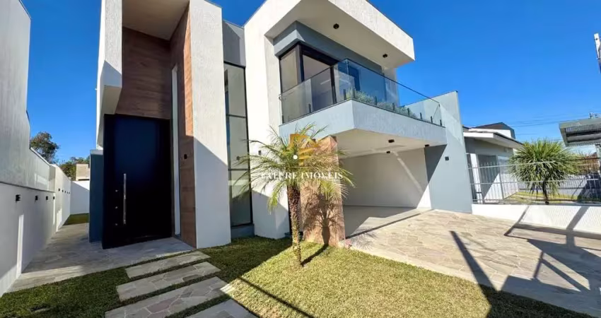 Casa com 3 quartos à venda na Maria Catarina Muraro Scopel, 408, Bela Vista, Caxias do Sul