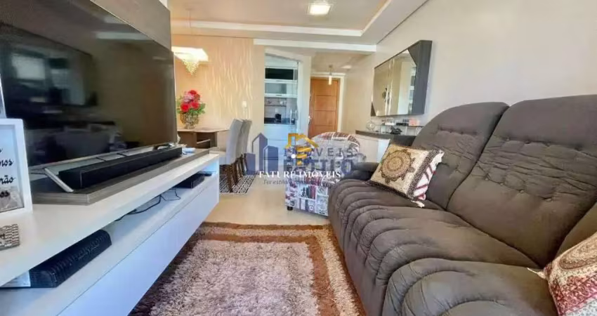 Apartamento com 2 quartos à venda na Rua João Bertotti, 864, Madureira, Caxias do Sul