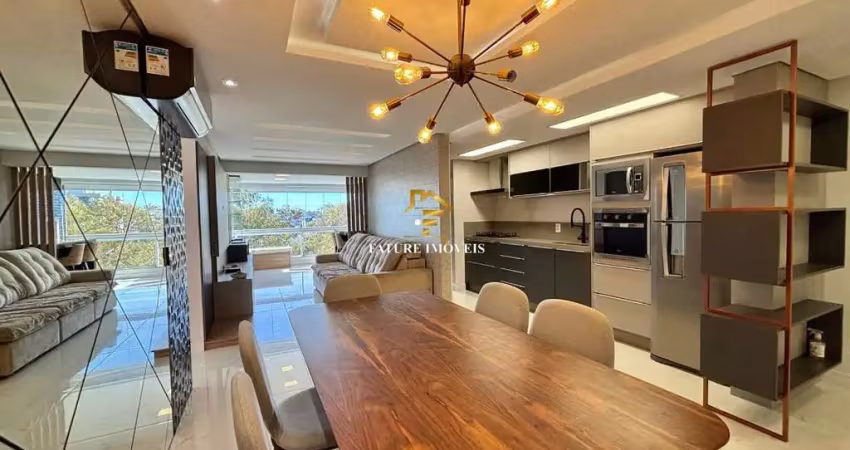 Apartamento com 2 quartos à venda na Rua Natal Chiarello, 641, Cinqüentenário, Caxias do Sul